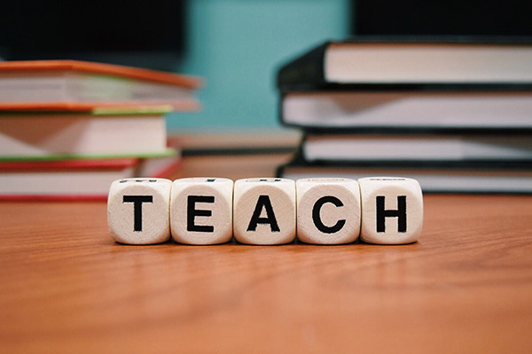 Curso de Inglês