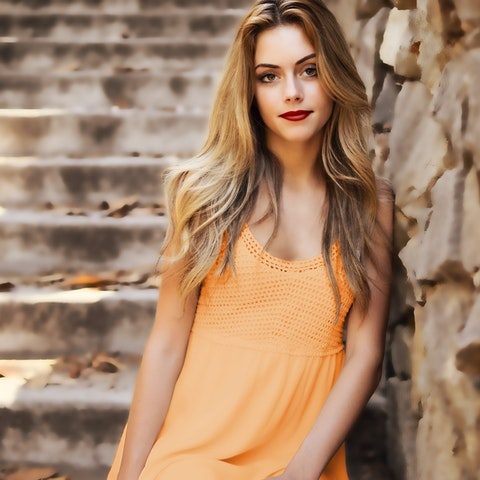 Roupas de verão