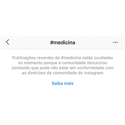 Shadowban no Instagram: O que é e como evitá-lo